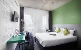 Ibis Styles Budapest Airport
